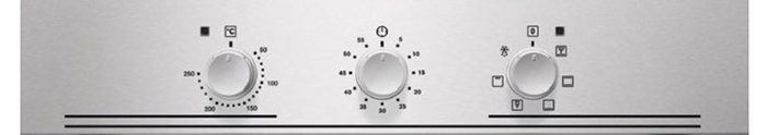 Lò Nướng Electrolux EOB2100COX
