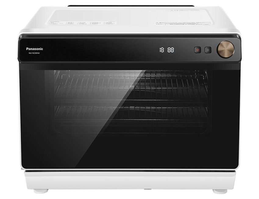 Lò nướng hấp 30 lít Panasonic NU-SC200 - Hàng chính hãng