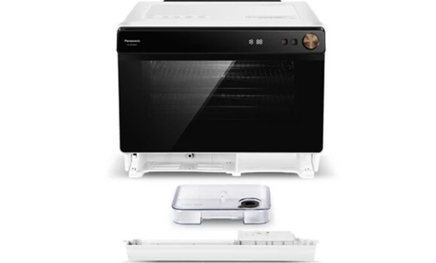 Lò nướng hấp 30 lít Panasonic NU-SC200 - Hàng chính hãng