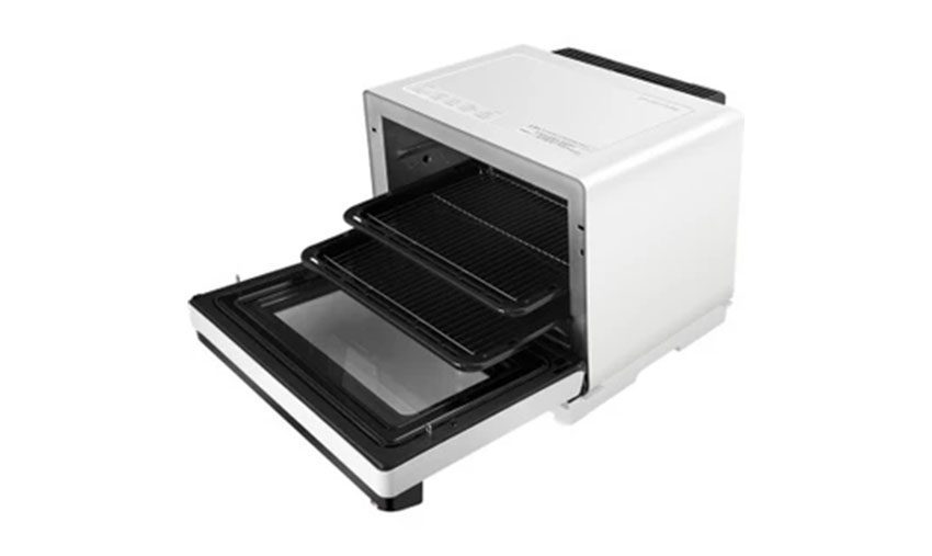 Lò nướng hấp 30 lít Panasonic NU-SC200 - Hàng chính hãng