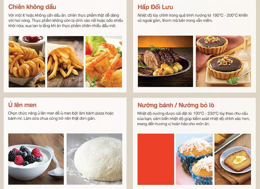 Lò nướng hấp đối lưu 15 lít Panasonic NU-JA101W - Hàng chính hãng