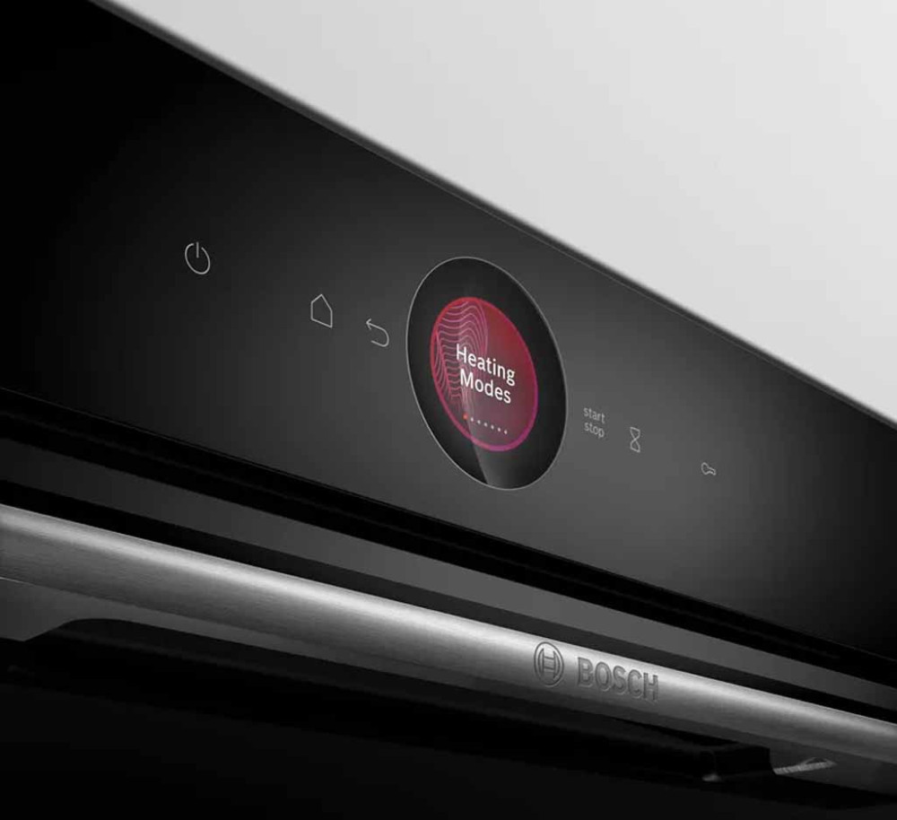 Lò nướng kết hợp vi sóng Bosch CMG778NB1 - Hàng chính hãng