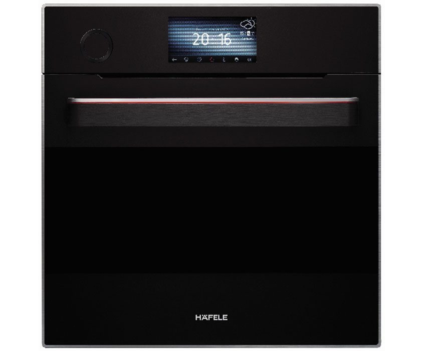 Lò nướng kết hợp hấp Hafele HO-T60B 535.02.711
