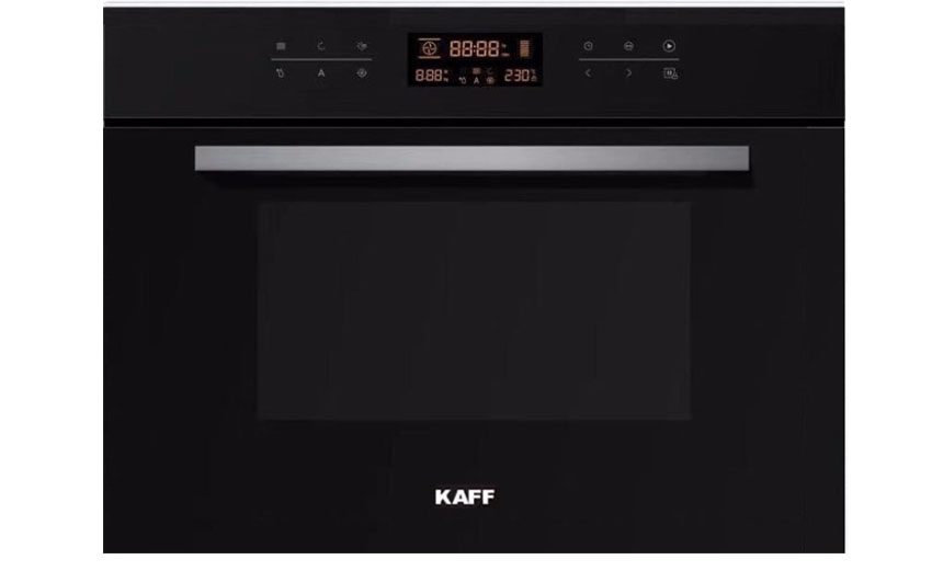 Lò nướng kết hơp vi sóng Kaff KF-OMS44L - Hàng chính hãng