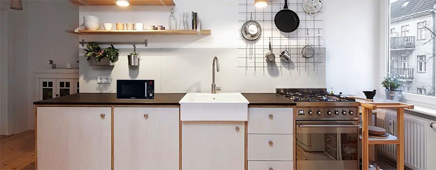 Lò nướng kết hợp vi sóng Brandt GE2622S - Hàng chính hãng