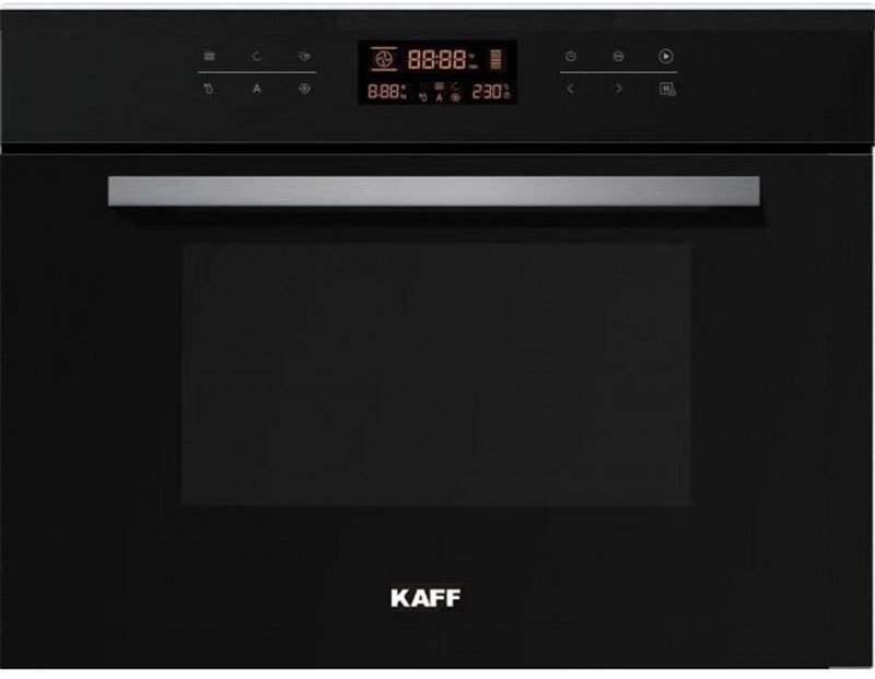 Lò nướng kết hợp vi sóng Kaff KF-OMS44L - Hàng chính hãng