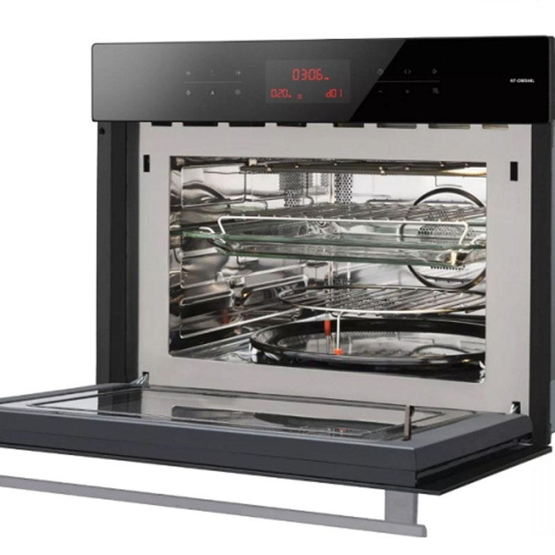 Lò nướng kết hợp vi sóng Kaff KF-OSM44L - Hàng chính hãng