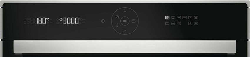 Lò nướng nhiệt phân Brandt BXP6575X - Hàng chính hãng
