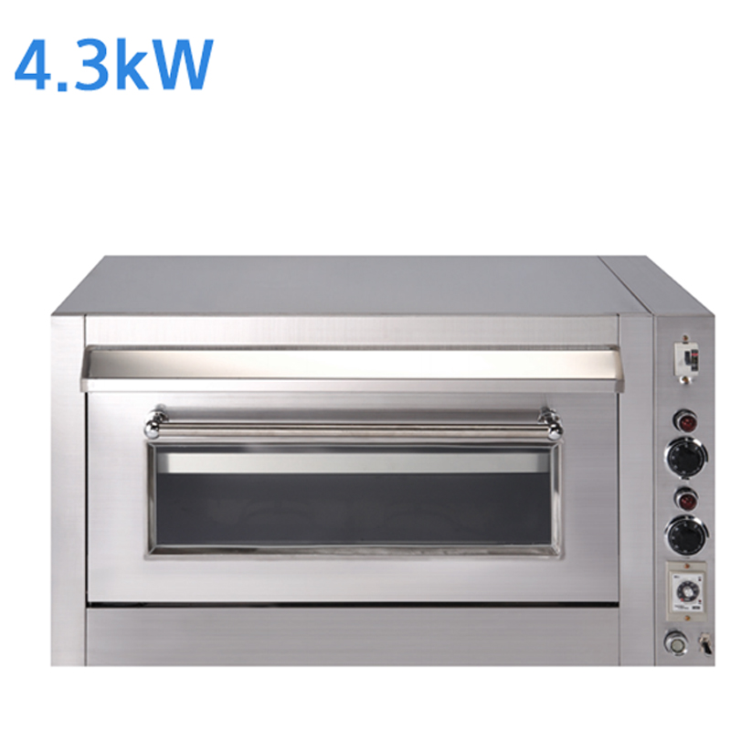 Lò nướng Pizza Woosung WS-EP42(G) - Hàng chính hãng