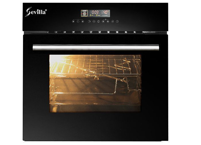 Lò nướng 11 chức năng Sevilla SV-293