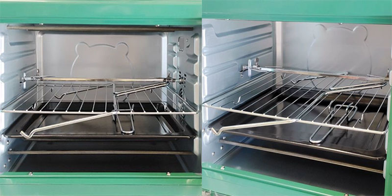 Lò nướng thùng Gali GL-1135A - Hàng chính hãng