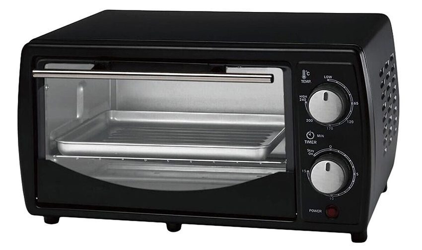 Lò nướng Hasu HSO09-S1