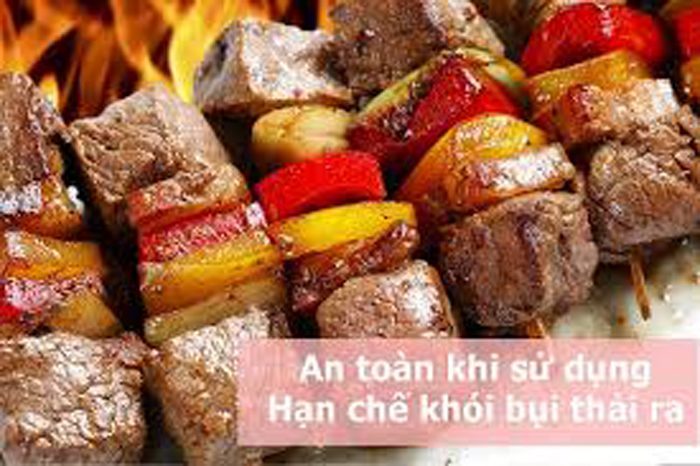 Lò nướng thủy tinh Kangaroo KG197 - 12L - Hàng chính hãng