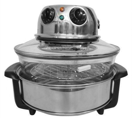 Lò nướng thủy tinh Panworld PW-707G - Hàng chính hãng