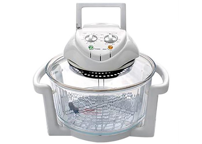 Lò nướng thủy tinh Tiger Queen AX-777MHV - Hàng chính hãng