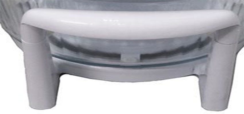 Lò nướng thủy tinh Tiger Queen AX-798DV - Hàng chính hãng