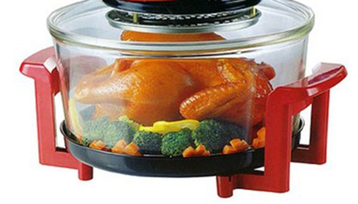 Lò nướng Waterfall WF-173