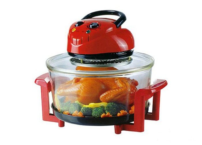 Lò nướng Flavor Wave Oven Turbo