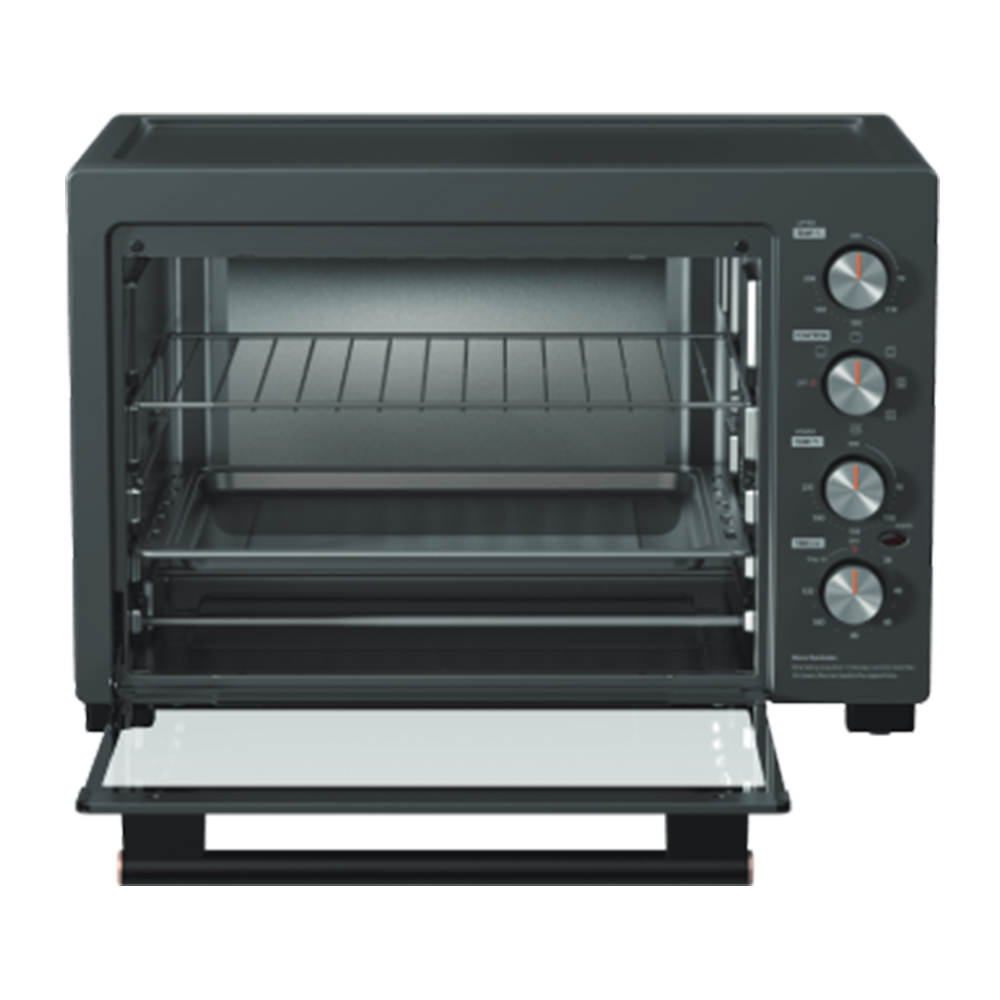 Lò nướng Toshiba TL-MC40EZF(GR) - Hàng chính hãng