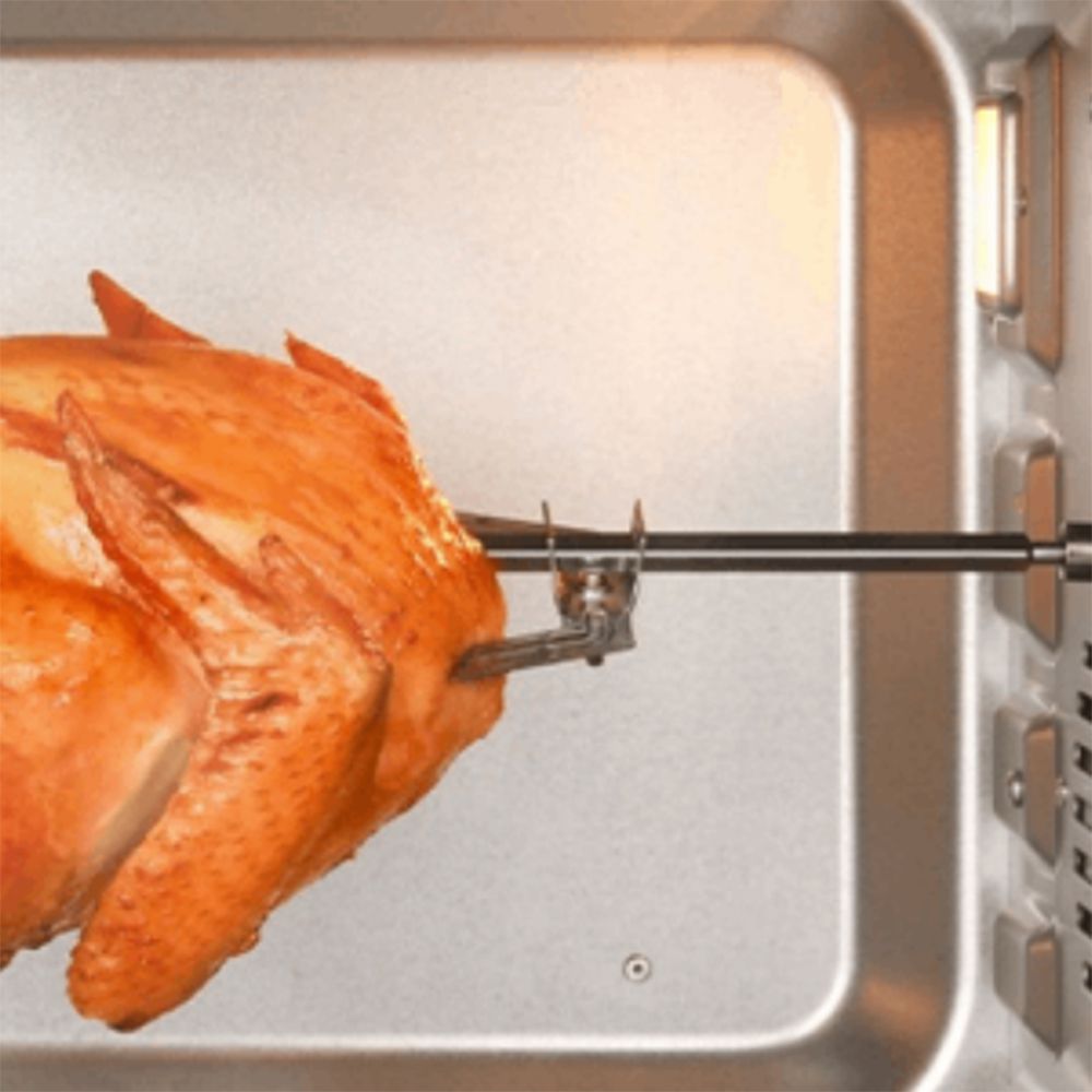 Lò nướng Toshiba TL-MC40EZF(GR) - Hàng chính hãng