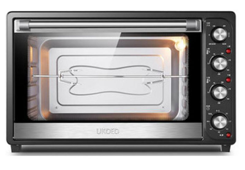 Lò nướng Ukoeo HBD-7002 70L - Hàng chính hãng