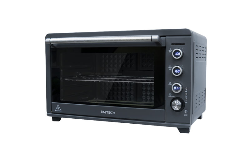 Lò nướng Unitech LU-63 - Hàng chính hãng