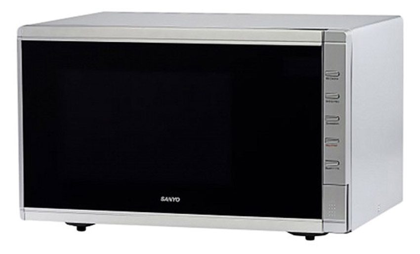 Kiếu dáng của lò vi sóng Aqua AEM-C6786V