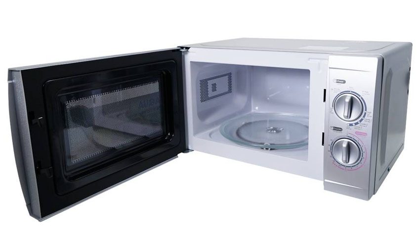 Lò vi sóng Aqua AEM-G2088V(VE3) - Hàng chính hãng