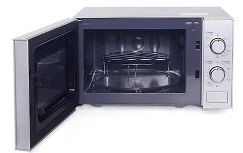 Khoang của lò vi sóng Aqua AEM-G2135V