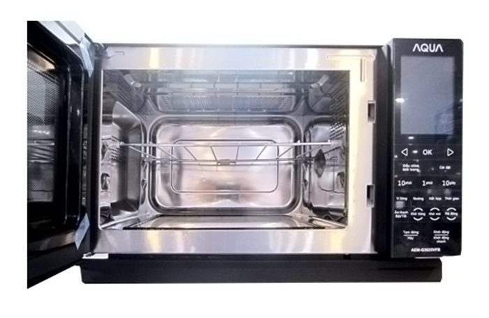 Lò vi sóng Aqua AEM-G3625VFB 