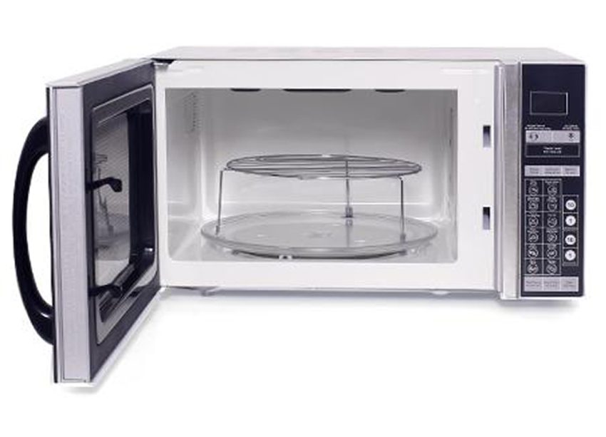 Khoang của lò vi sóng Aqua  AEM-G7530V