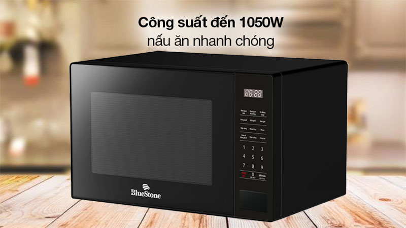 Lò vi sóng BlueStone MOB-7818 - Hàng chính hãng