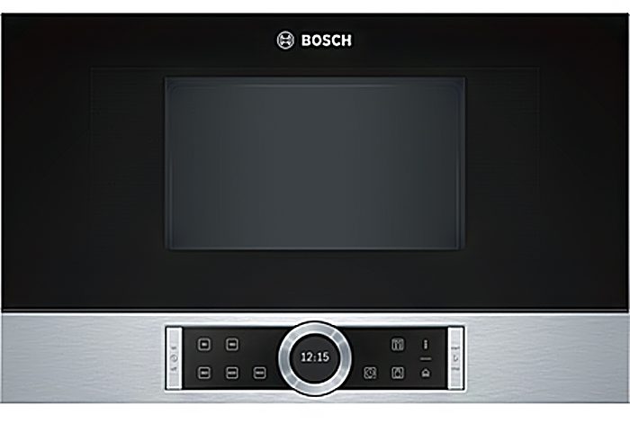 Lò vi sóng Bosch BFL634GS1B