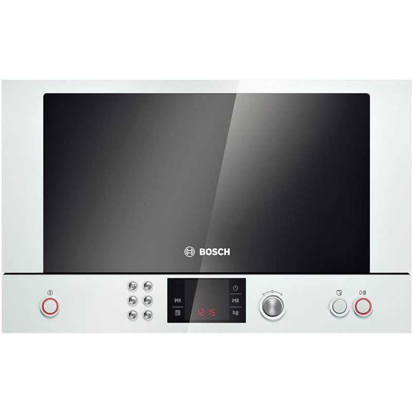 Lò vi sóng Bosch HMT75M624 - Hàng chính hãng