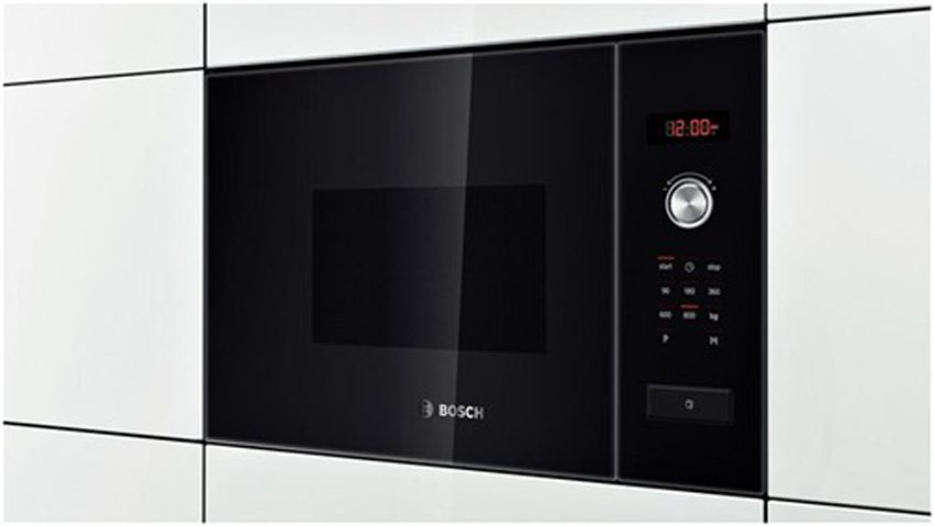 Lò vi sóng Bosch HMT75M664 