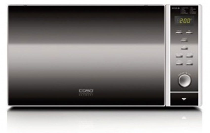 Lò vi sóng Caso Eco 25 MG - Hàng chính hãng