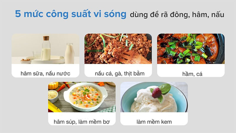 Lò vi sóng kết hợp nướng Caso MG20 Ceramic menu - Hàng chính hãng