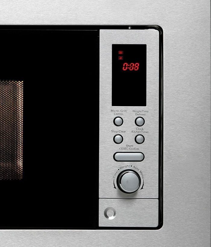 Lò vi sóng Cata MC 20D ENC - Hàng chính hãng