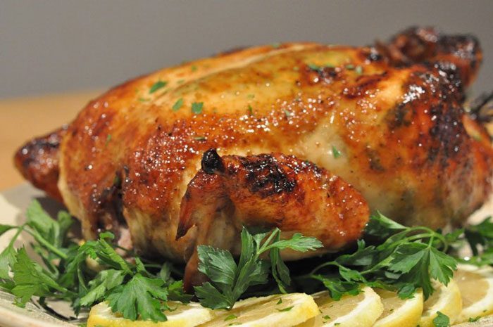 Lò vi sóng Cata MC 25D - Hàng chính hãng