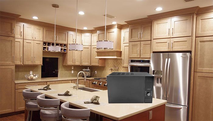 Lò vi sóng Cata MO 23D