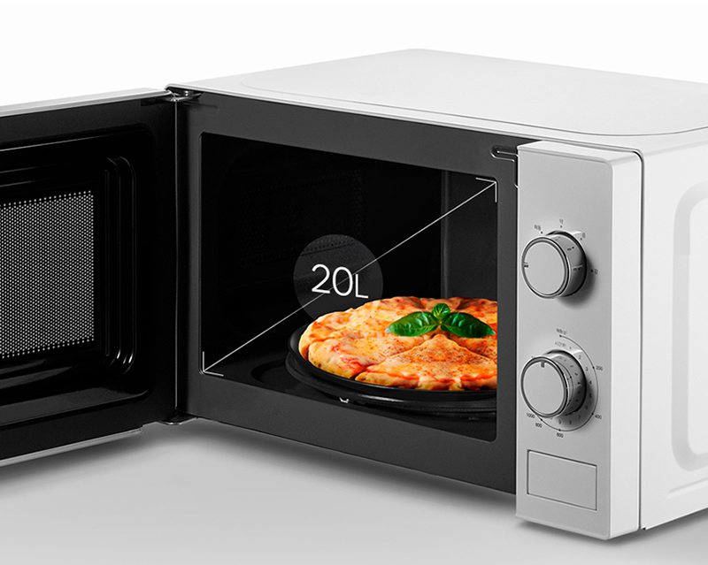 Lò vi sóng Cuckoo CMW-A201D/WHVNCV20L - Hàng chính hãng
