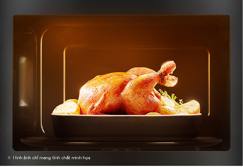 Lò vi sóng Cuckoo CMW-A201D/WHVNCV20L - Hàng chính hãng