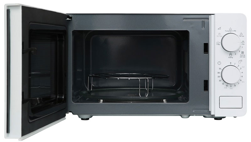 Lò vi sóng ELectrolux EMG20K38GWP - Hàng chính hãng