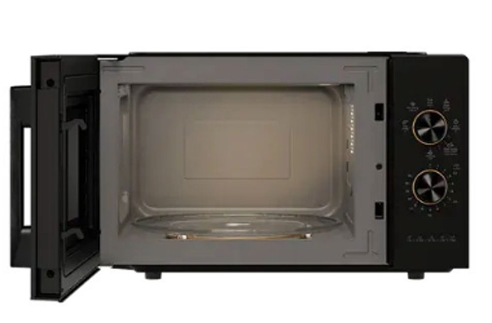 Lò vi sóng cơ có nướng Electrolux EMG23K22B - Hàng chính hãng