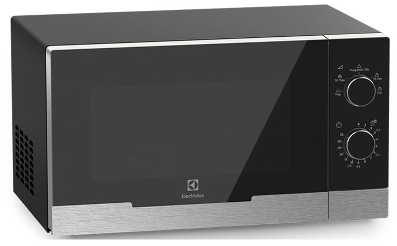 Lò vi sóng ELectrolux EMM23KI9EBP - Hàng chính hãng