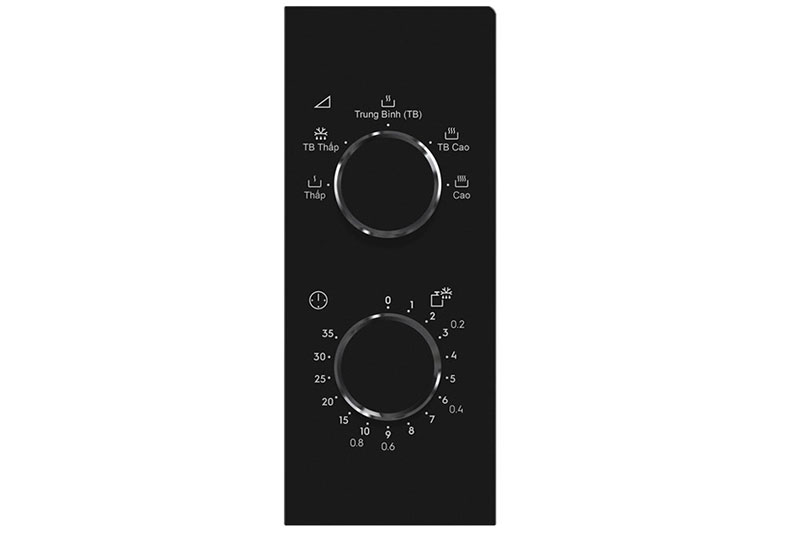 Lò vi sóng ELectrolux EMM23KI9EBP - Hàng chính hãng