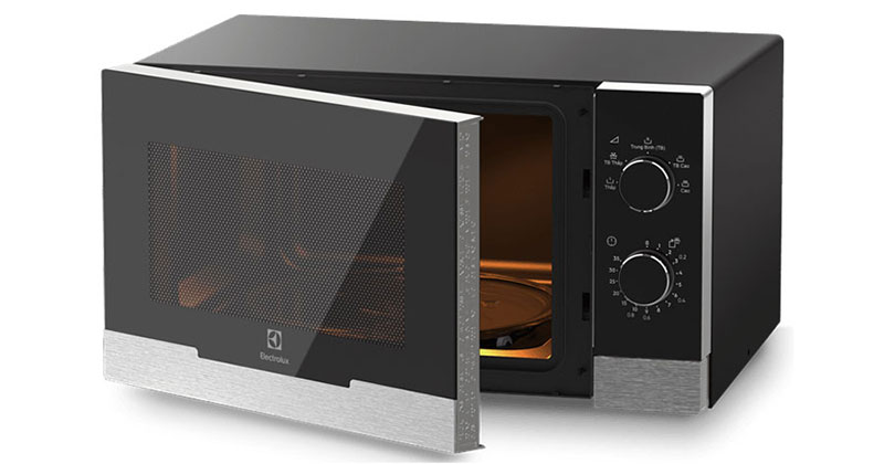 Lò vi sóng ELectrolux EMM23KI9EBP - Hàng chính hãng