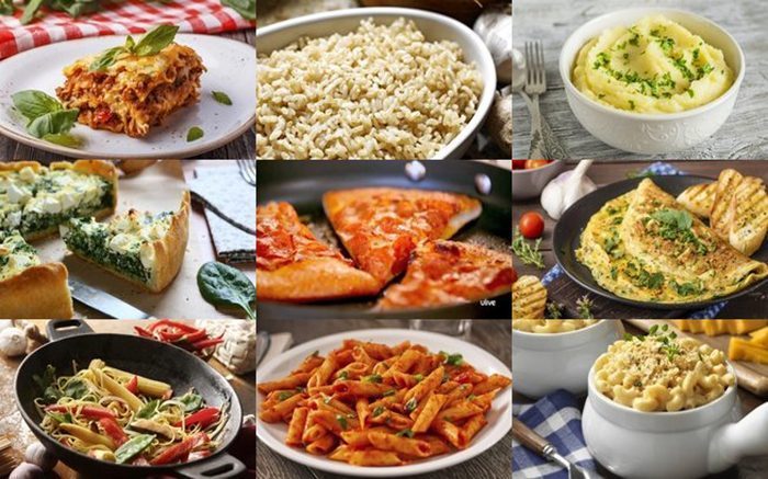 Lò vi sóng Electrolux EMM2021MW - Hàng chính hãng