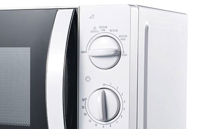 Lò vi sóng Electrolux EMM2023MW