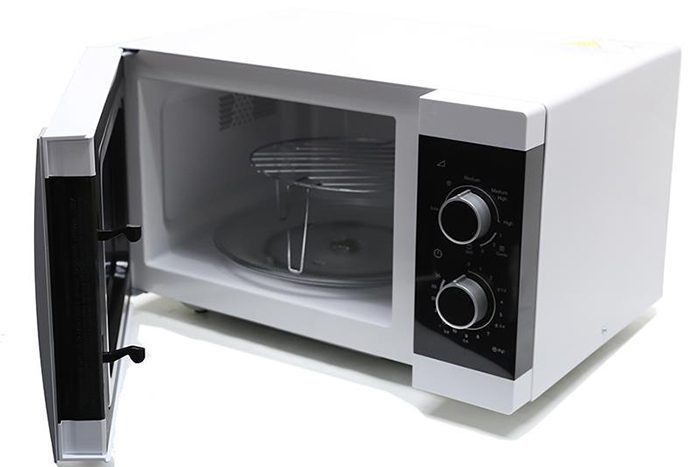 Lò vi sóng Electrolux EMM2311W